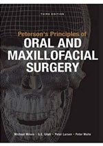 Load image into Gallery viewer, Peterson&#39;s Principles Of Oral &amp; Maxillofacial Surgery, Third Edition - 2 Vol. Set (Hb) Hardcover – December 31, 2011
