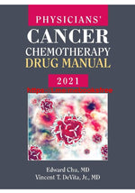 Load image into Gallery viewer, Physicians' Cancer Chemotherapy Drug Manual 2021 21st Edition