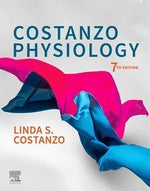 Load image into Gallery viewer, Physiology 7th Edition by Linda Costanzo
