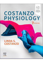 Load image into Gallery viewer, Physiology 7th Edition by Linda Costanzo
