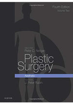 Load image into Gallery viewer, Plastic Surgery - E-Book: Volume 2: Aesthetic Surgery 4th Edition, Kindle Edition
