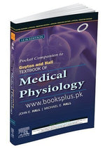 Load image into Gallery viewer, Pocket Companion to Guyton and Hall Textbook of Medical Physiology 14th Edition
