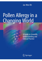 Load image into Gallery viewer, Pollen Allergy in a Changing World: A Guide to Scientific Understanding and Clinical Practice 1st ed. 2018 Edition, Kindle Edition