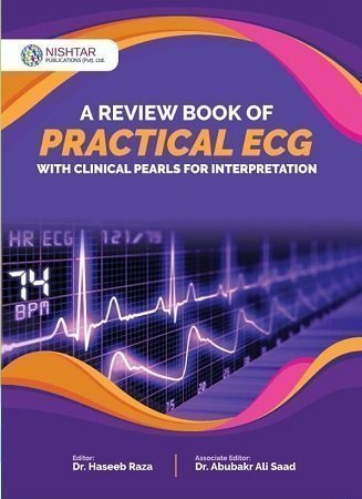 Practical ECG A Review Book