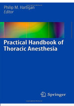 Load image into Gallery viewer, Practical Handbook of Thoracic Anesthesia 2012th Edition, Kindle Edition