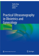 Load image into Gallery viewer, Practical Ultrasonography in Obstetrics and Gynecology