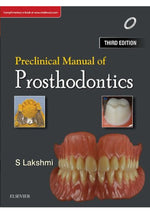 Load image into Gallery viewer, Preclinical Manual of Prosthodontics Paperback – January 1, 2018