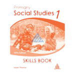 Load image into Gallery viewer, Primary Social Studies Skills Book 1 - 5th Edition Peak Publication

