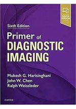 Load image into Gallery viewer, Primer of Diagnostic Imaging: Expert Consult