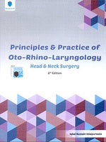 Load image into Gallery viewer, Principles and Practice of Oto Rhino Laryngology 6th Edition
