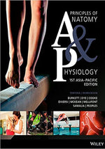 Load image into Gallery viewer, Principles of Anatomy and Physiology Paperback
