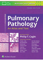 Load image into Gallery viewer, Pulmonary Pathology: An Atlas and Text 3rd Edition, Kindle Edition
