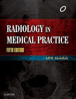 Load image into Gallery viewer, Radiology in Medical Practice ABM Abdullah
