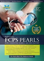 Load image into Gallery viewer, FCPS Pearls Part 1 13th Edition 2024 by RafiUllah
