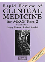 Load image into Gallery viewer, Rapid Review of Clinical Medicine for MR Paperback – Import, January 1, 2006
