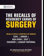 Load image into Gallery viewer, Recalls of Residency Exams of Surgery
