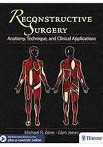 Load image into Gallery viewer, Reconstructive Surgery: Anatomy, Technique, and Clinical Application 1st Edition, Kindle Edition
