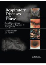 Load image into Gallery viewer, Respiratory Diseases of the Horse A Problem Oriented Approach to Diagnosis and Management