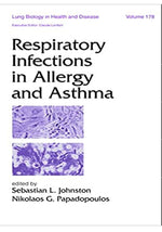 Load image into Gallery viewer, Respiratory Infections in Allergy and Asthma