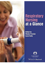 Load image into Gallery viewer, Respiratory Nursing at a Glance
