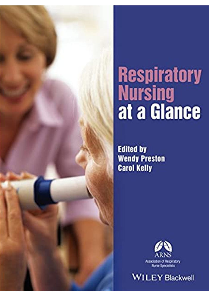 Respiratory Nursing at a Glance