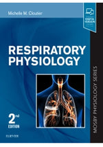 Load image into Gallery viewer, Respiratory Physiology 2nd Ed
