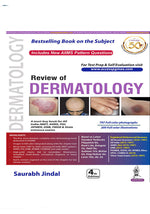 Load image into Gallery viewer, Review of Dermatology 4th Ed
