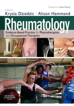 Load image into Gallery viewer, Rheumatology E-Book: Evidence-Based Practice for Physiotherapists and Occupational Therapists 1st Edition, Kindle Edition
