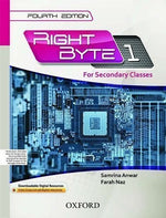 Load image into Gallery viewer, Right Byte Book 1 with Digital Content 4th Edition
