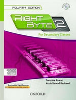 Load image into Gallery viewer, Right Byte Book 2 with Digital Content 4th Edition
