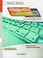 Load image into Gallery viewer, Right Byte Book 3 with Digital Content 4th Edition
