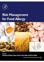 Load image into Gallery viewer, Risk Management for Food Allergy (ISSN) 1st Edition, Kindle Edition