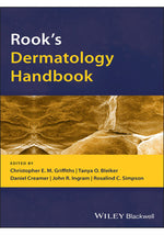 Load image into Gallery viewer, Rook’s Dermatology Handbook
