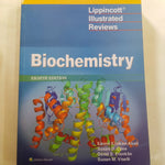 Load image into Gallery viewer, BIOCHEMISTRY 8TH EDITION BY EMINE ERCIKAN ABALI
