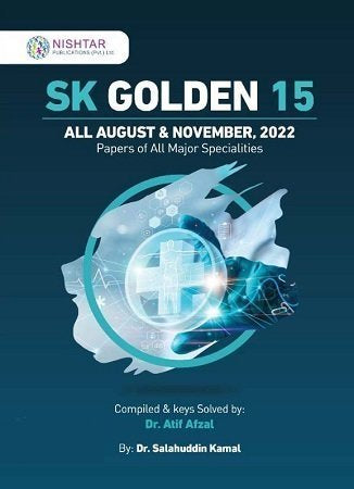 SK Original Golden 15