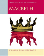 Load image into Gallery viewer, Oxford School Shakespeare: Macbeth
