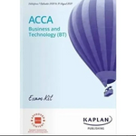 Load image into Gallery viewer, Kaplan ACCA F1 Business and Technology (BT) Exam Kit 2025
