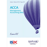 Load image into Gallery viewer, Kaplan ACCA F2 Management Accounting (MA) Exam Kit 2025