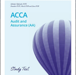 Load image into Gallery viewer, Kaplan ACCA F8 Audit and Assurance (AA) Study Text 2025-2026