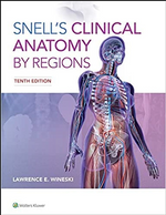 Load image into Gallery viewer, Snells Clinical Anatomy by Regions 10th Edition - Local
