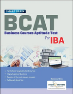 Load image into Gallery viewer, BCAT for IBA Entry Test Guide &#8211; Dogar Brothers
