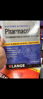 Load image into Gallery viewer, Katzung &amp; Trevor&#39;s Pharmacology Examination and Board Review
