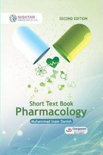 Load image into Gallery viewer, Short Textbook of Pharmacology 2nd Edition
