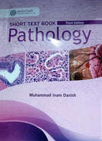 Load image into Gallery viewer, Short Textbook of Pathology Revised 3rd Edition Inam Danish
