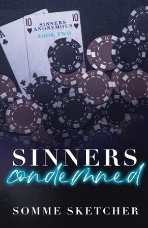Sinners Condemned Book 2
