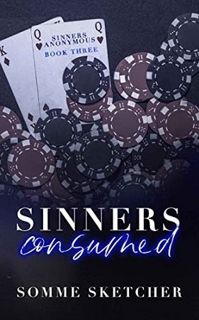 Sinners Consumed Book 3