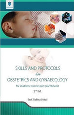 Load image into Gallery viewer, Skills and Protocols in Obstetrics and Gynaecology 2nd Edition
