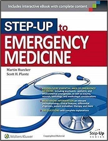 Step up to Emergency Medicine