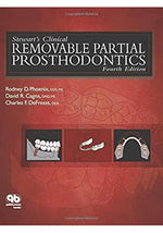 Load image into Gallery viewer, Stewart's Clinical Removable Partial Prosthodontics, 4th Edition 4th Edition