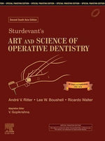 Load image into Gallery viewer, Sturdevant&#8217;s Art and Science of Operative Dentistry
